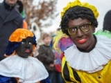 IMG 6602 Intocht Sint 2014 DezeFoto : 2014, Deurningen, intocht, piet, plechelmus harmonie, sint, sinterklaas